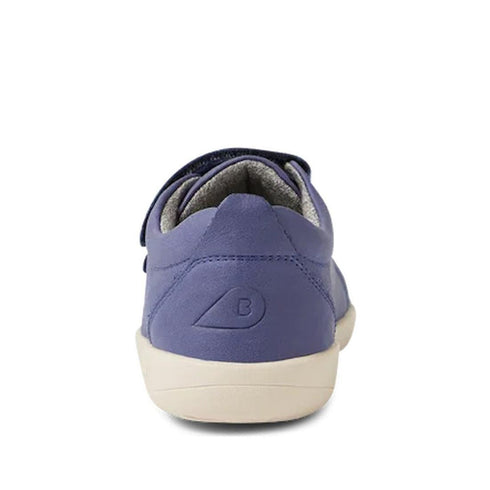 Bobux KP Kid Plus Grass Court Future Dusk Blue/Purple